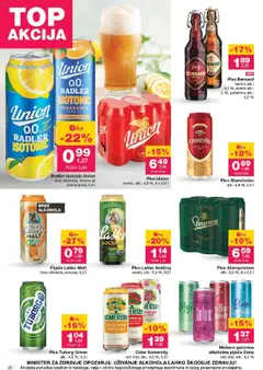 Novi Mercator katalog ponudbe – veljaven od 18.09.2025 | Stran: 26