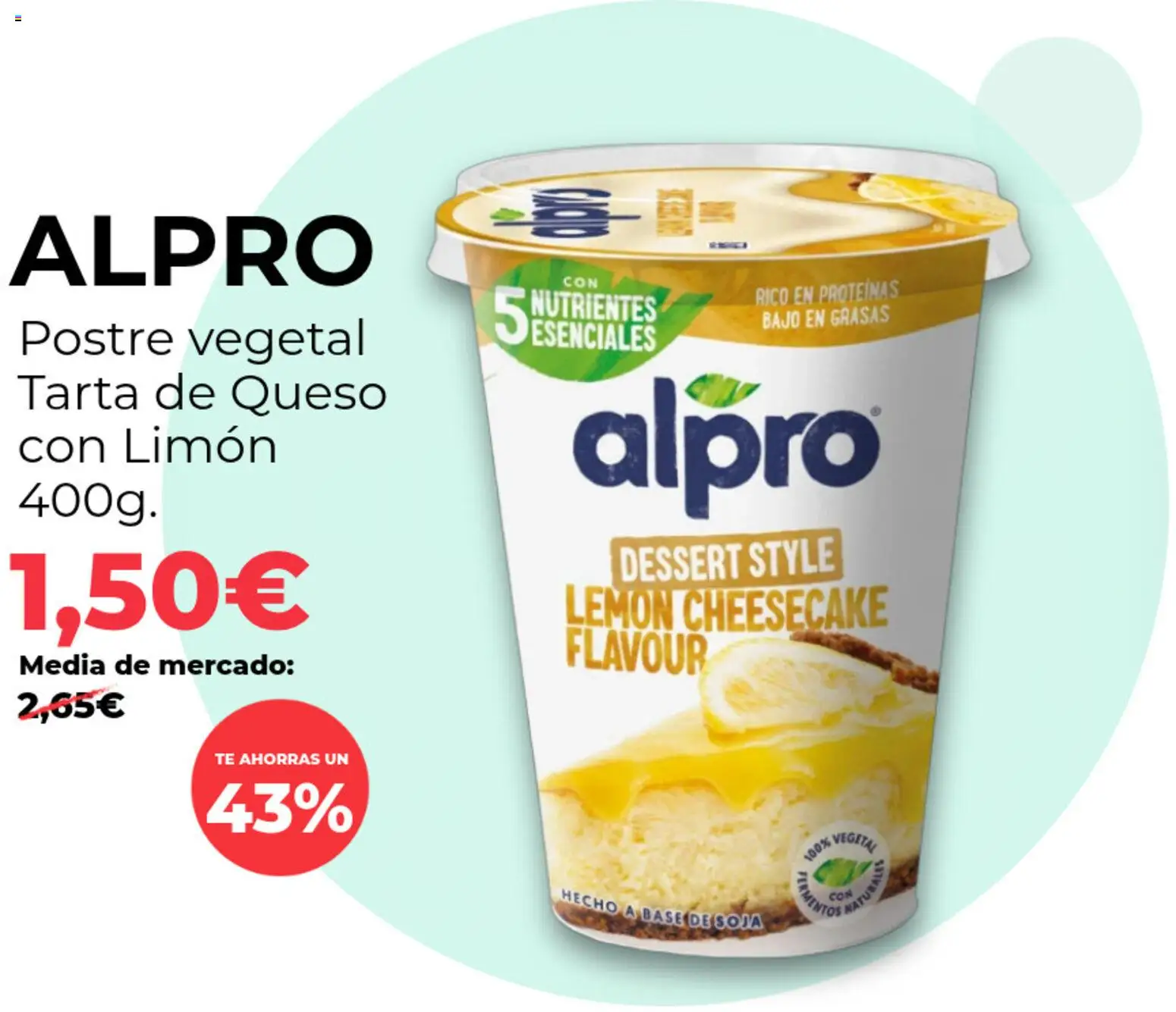 PrimaPrix folleto │ válido desde el 21.04.2026 | Página: 4 | Productos: Queso, Té, Μετροταινία