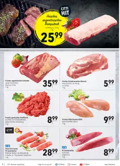 CITTI Markt - Aktuelle Angebote für Profis - gültig ab dem 30.07.2025 | Seite: 4
