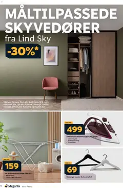 Forhåndsvisning av Megaflis Easy Peasy gyldig fra 09.02.2026 | Side: 14