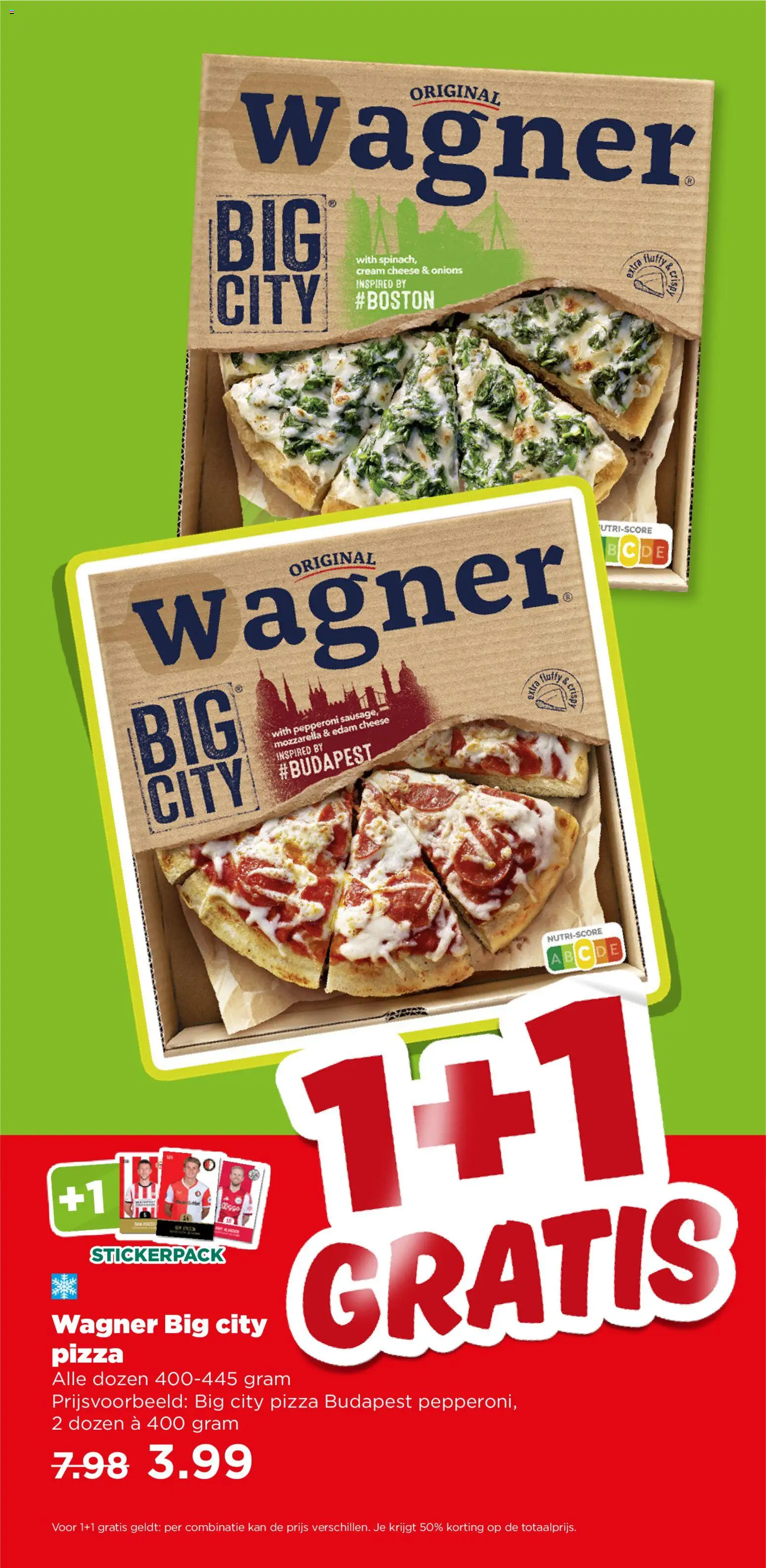 {H1} | Pagina: 14 | Producten: Pizza, Kan, Mozzarella