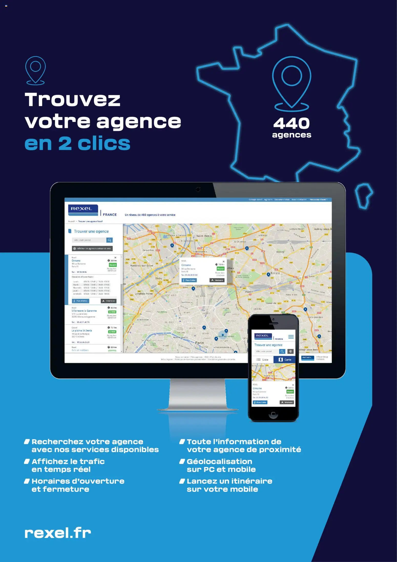 {H1} | Page: 2 | Produits: PC, Farine