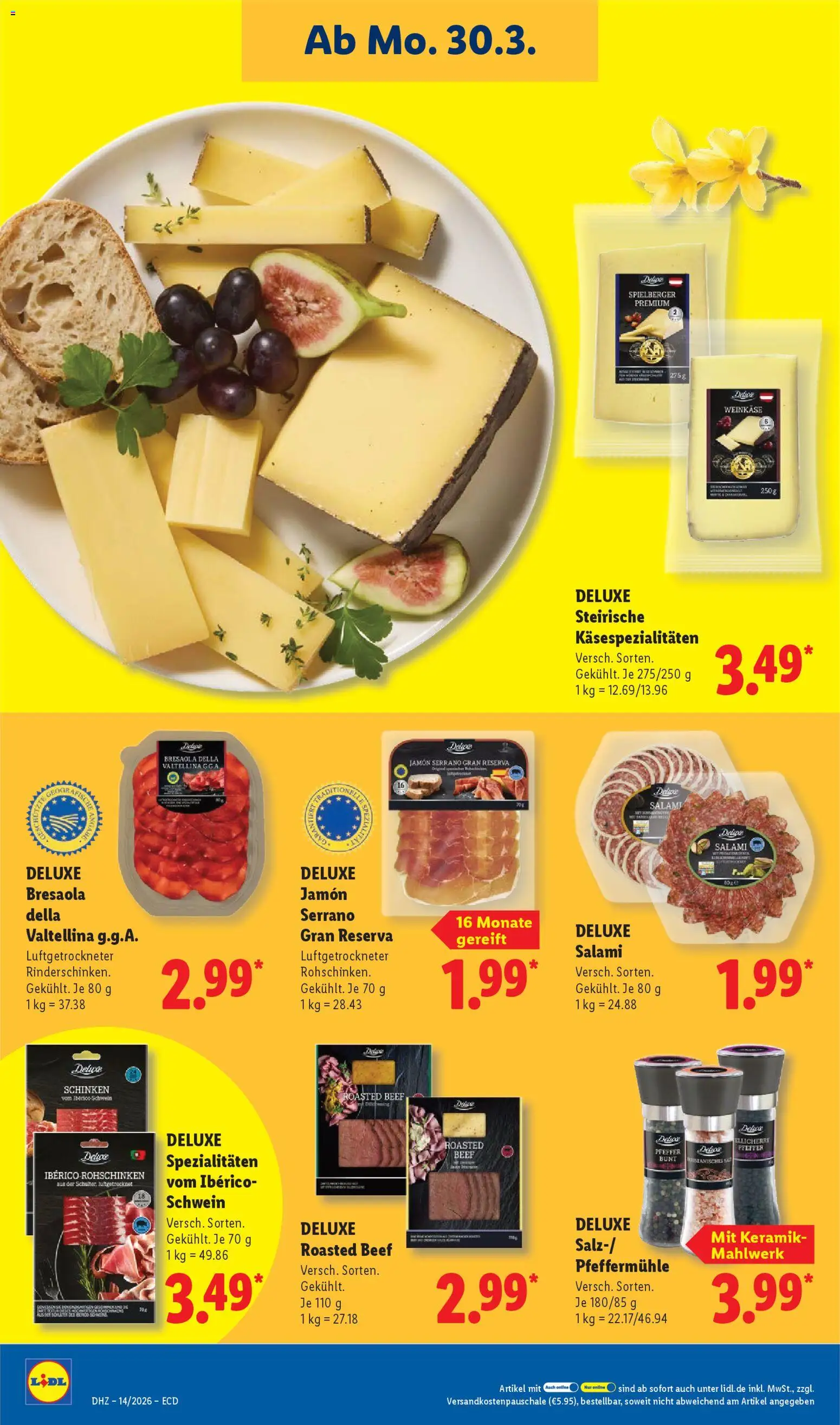 Lidl Prospekt – gültig ab 30.03.2026 | Seite: 24