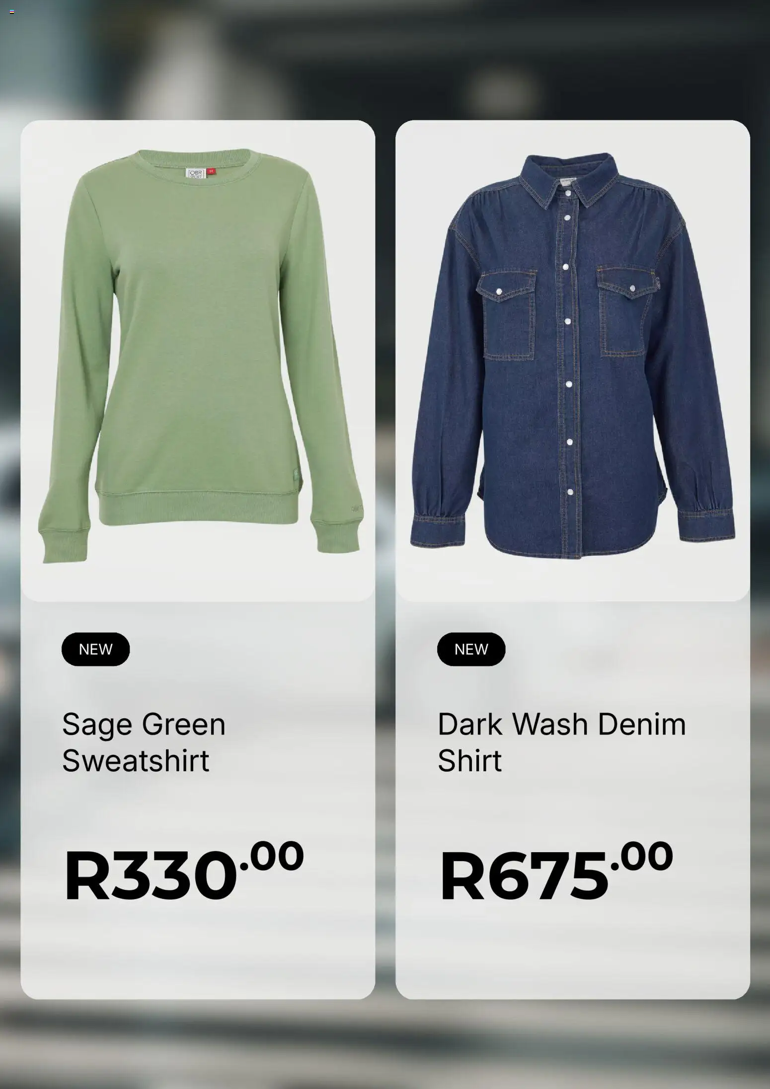New Truworths catalogue – valid from 01.04.2026 | Page: 4