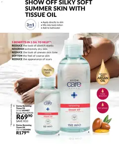 Avon specials catalogue – valid from 01.12.2025 | Page: 183