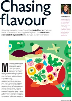 Preview of Waitrose - April 2026 valid from 01.04.2026 | Page: 39 | Products: Butter, Apple, Apples, Orange