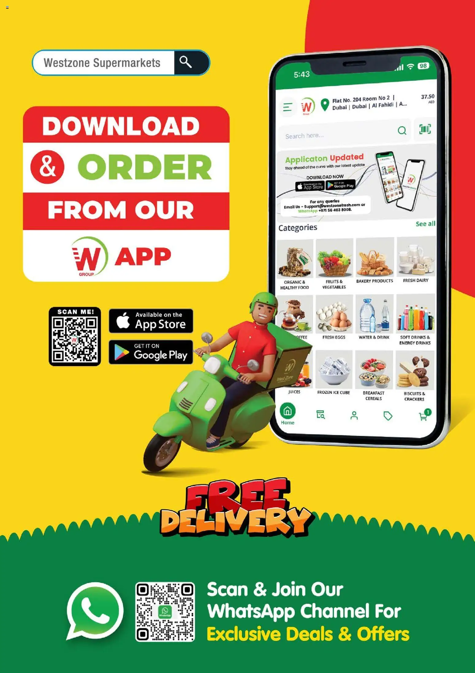 {H1} | Page: 9 | Products: Pivo, Agrumi, Mikrofon