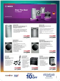 Preview of Sharaf DG Black friday valid from 21.11.2025 | Page: 43