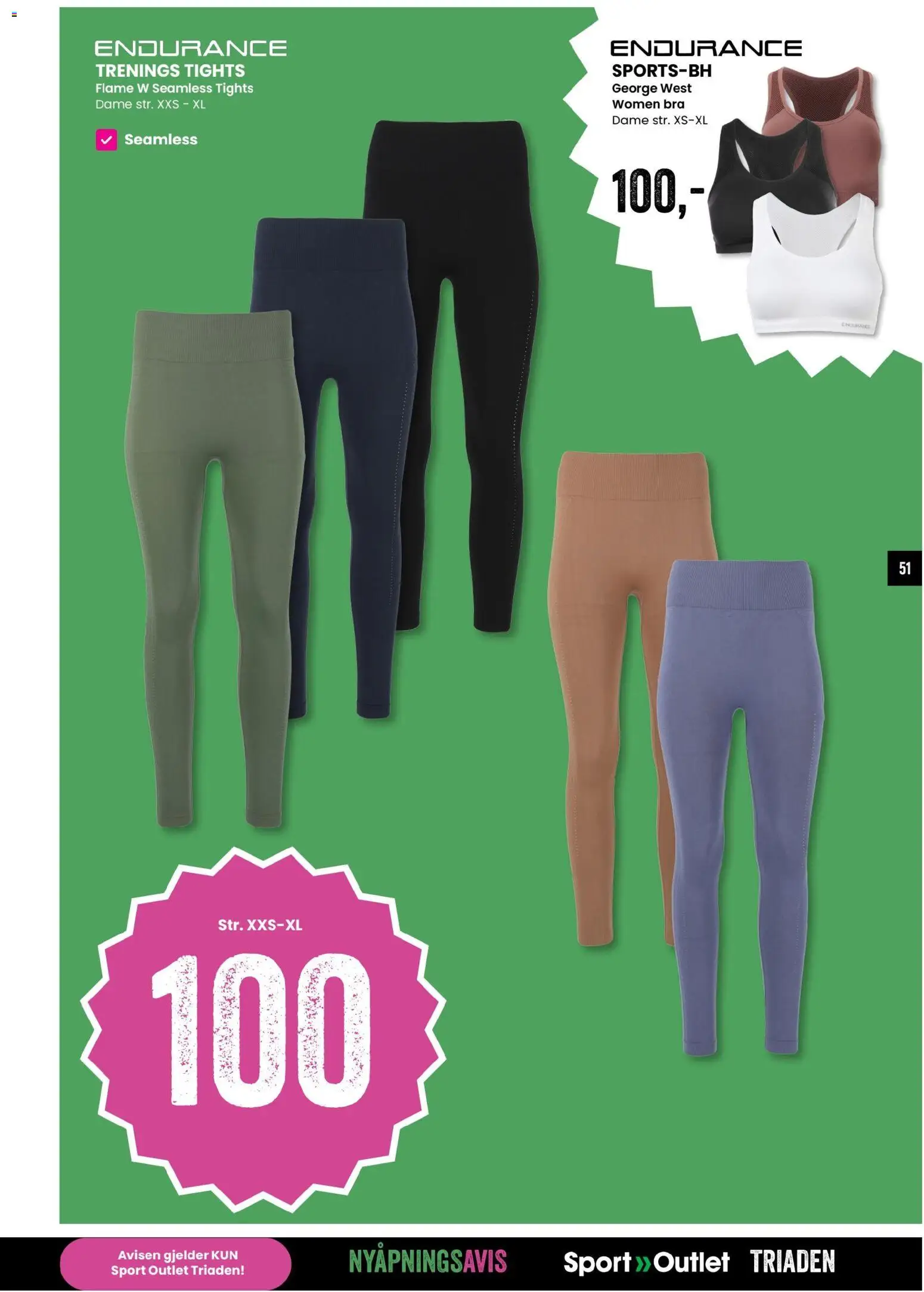 {H1} | Side: 51 | Produkter: Tights