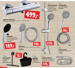 Jem & fix - Tilbudsavis gyldig fra 21.12.2025 | Side: 20 | Produkter: Kurv, Bidet