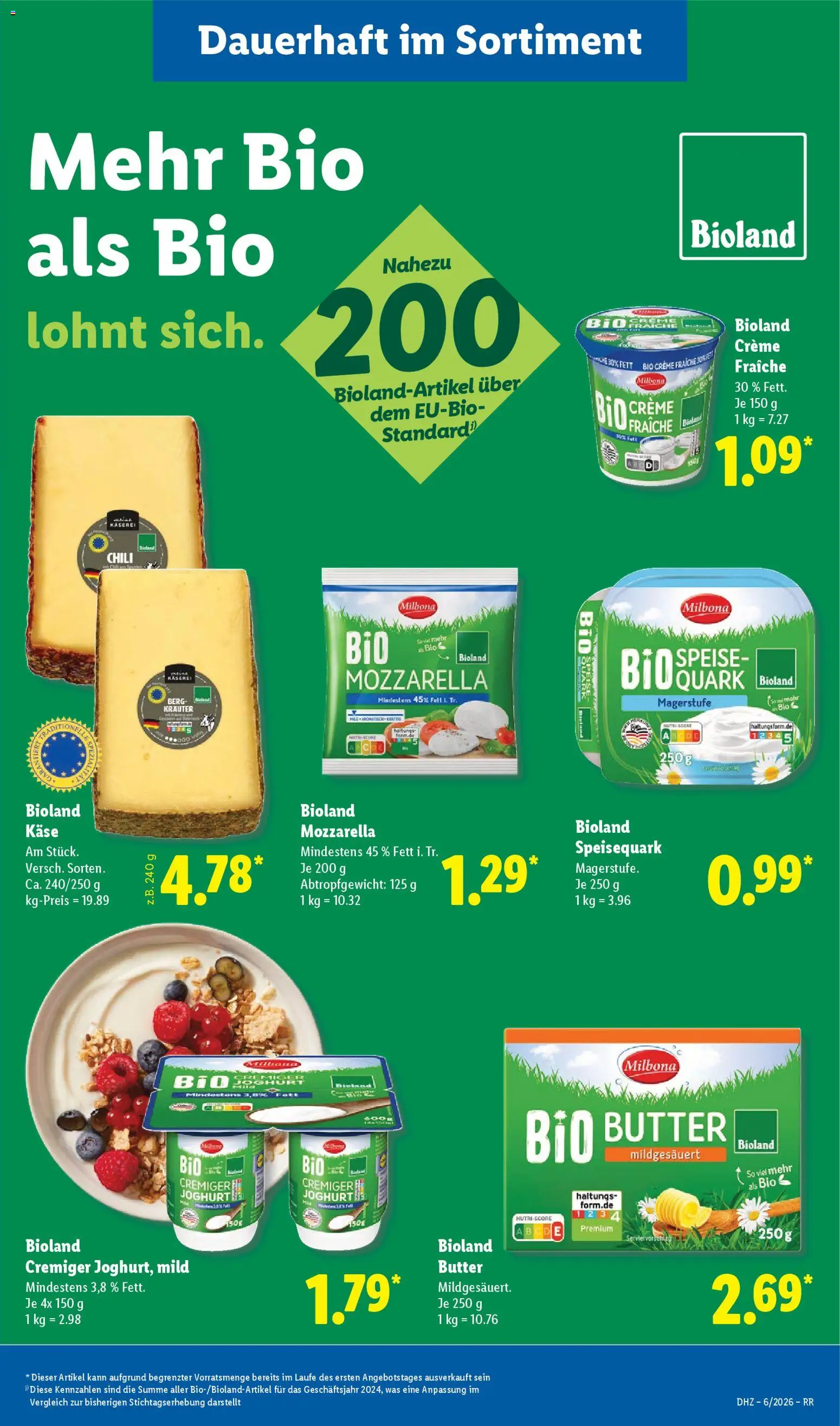 Lidl Prospekt Bestwig – gültig ab 02.02.2026 | Seite: 9