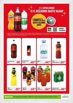 04.02.2026 tarihinden itibaren geçerli olan Özdilek kataloğu önizlemesi | Sayfa: 13