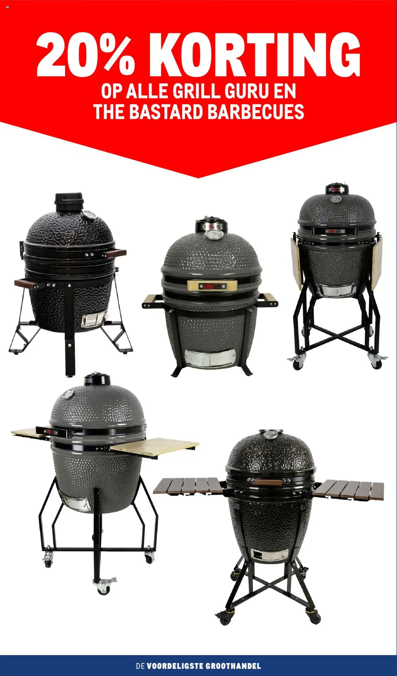  | Pagina: 2 | Producten: Grill