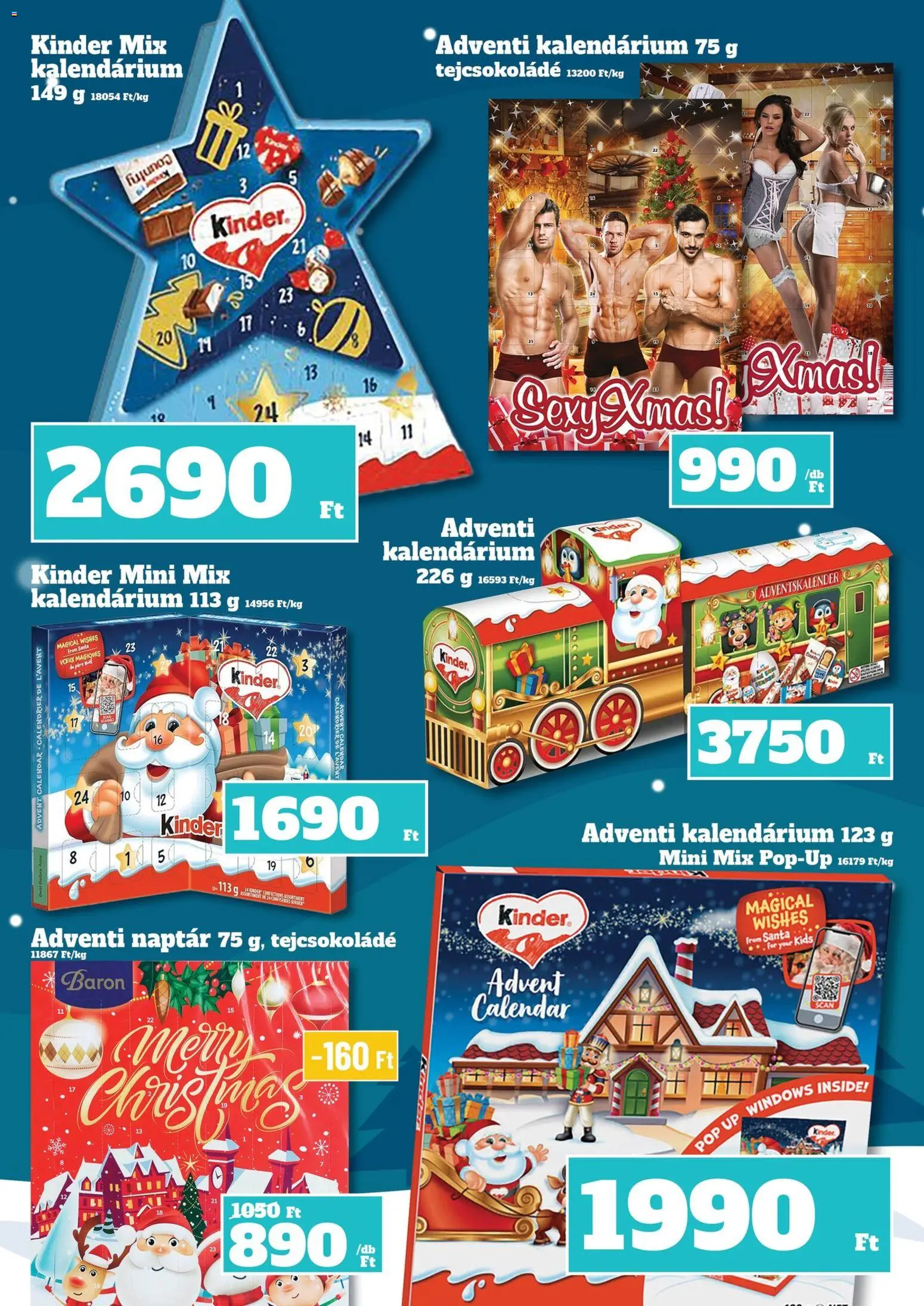 Family Diszkont akciós ujság - amely érvényes a következő dátumtól: 30.10.2025 | Oldal: 7 | Termékek: Tejcsokoládé