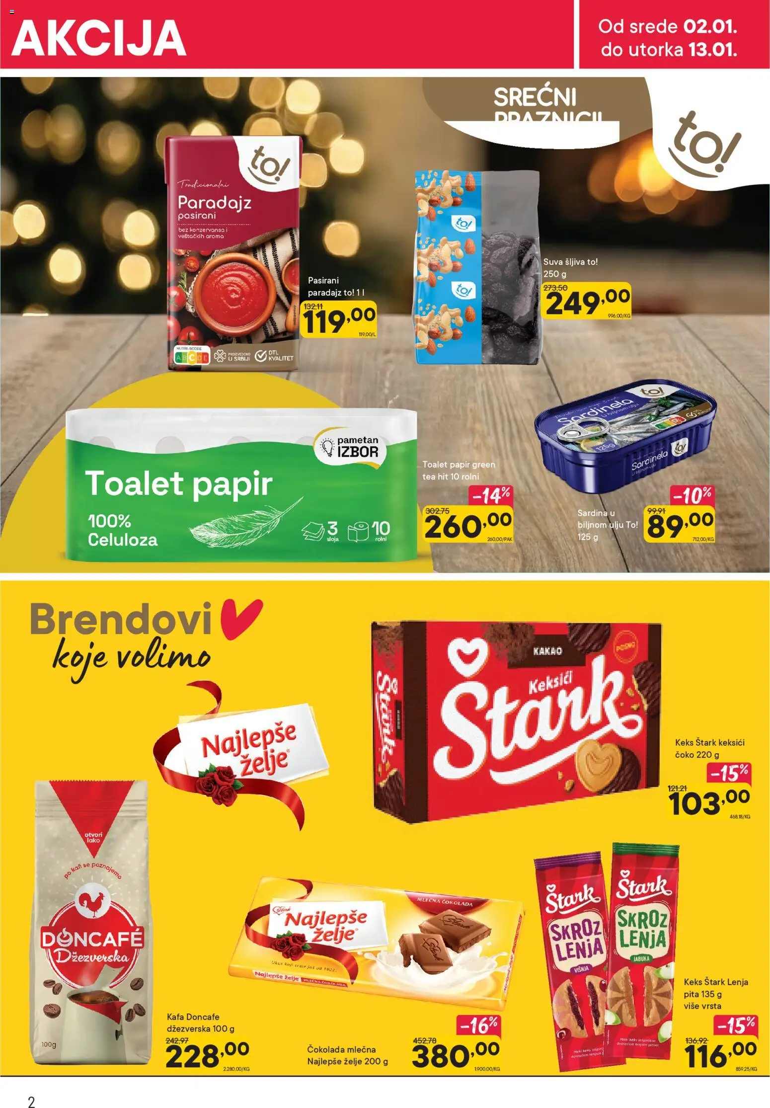 PerSu katalog - važi od 02.01.2026 | Strana: 2