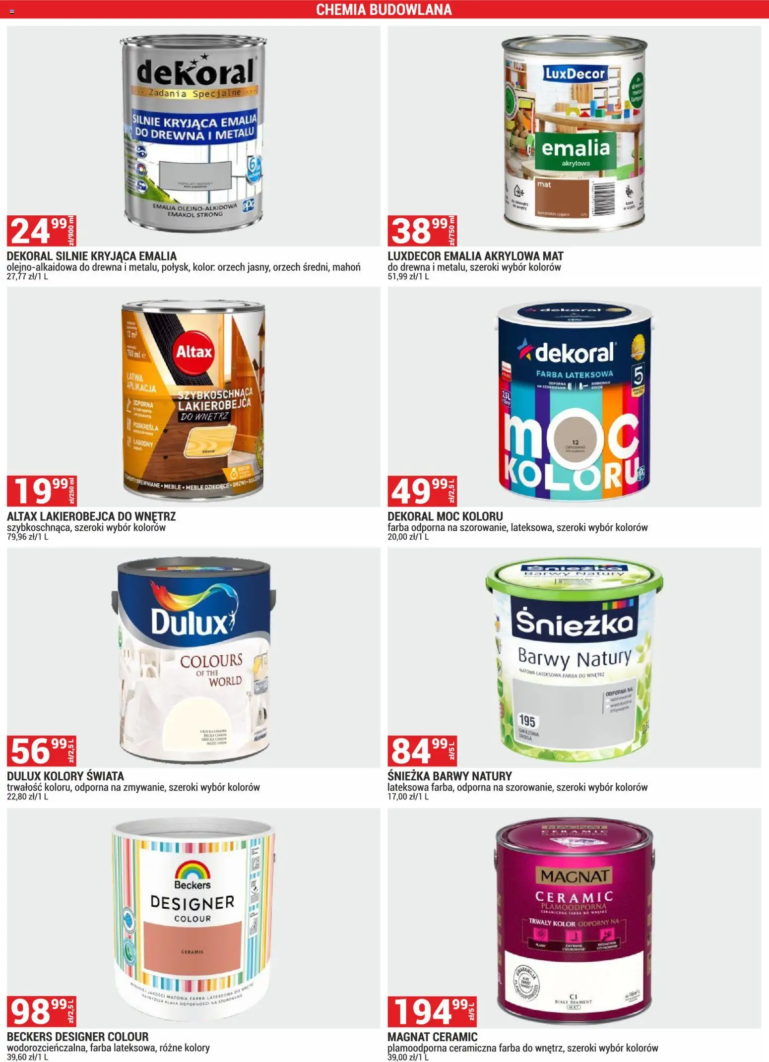 Merkury Market Gazetka od 02.01.2026 | Strona: 30