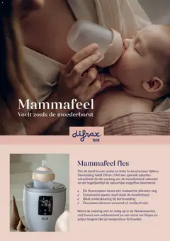 Baby-Dump - Folder - Voorbeeld van een folder van Baby-Dump, geldig van 04.01.2026 | Pagina: 43