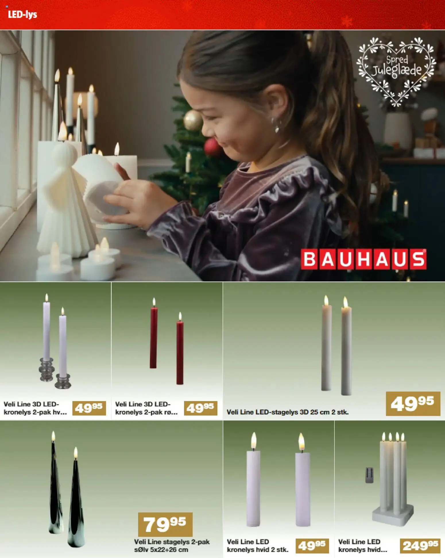 Bauhaus tilbudsavis – gyldig fra 27.10.2025 | Side: 35