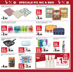 Anteprima del volantino Iper volantino valido a partire dal 24.04.2026 | Pagina: 43