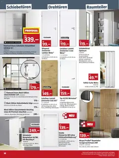 Bauhaus Aktionen ab 01.12.2025 gültig | Seite: 14