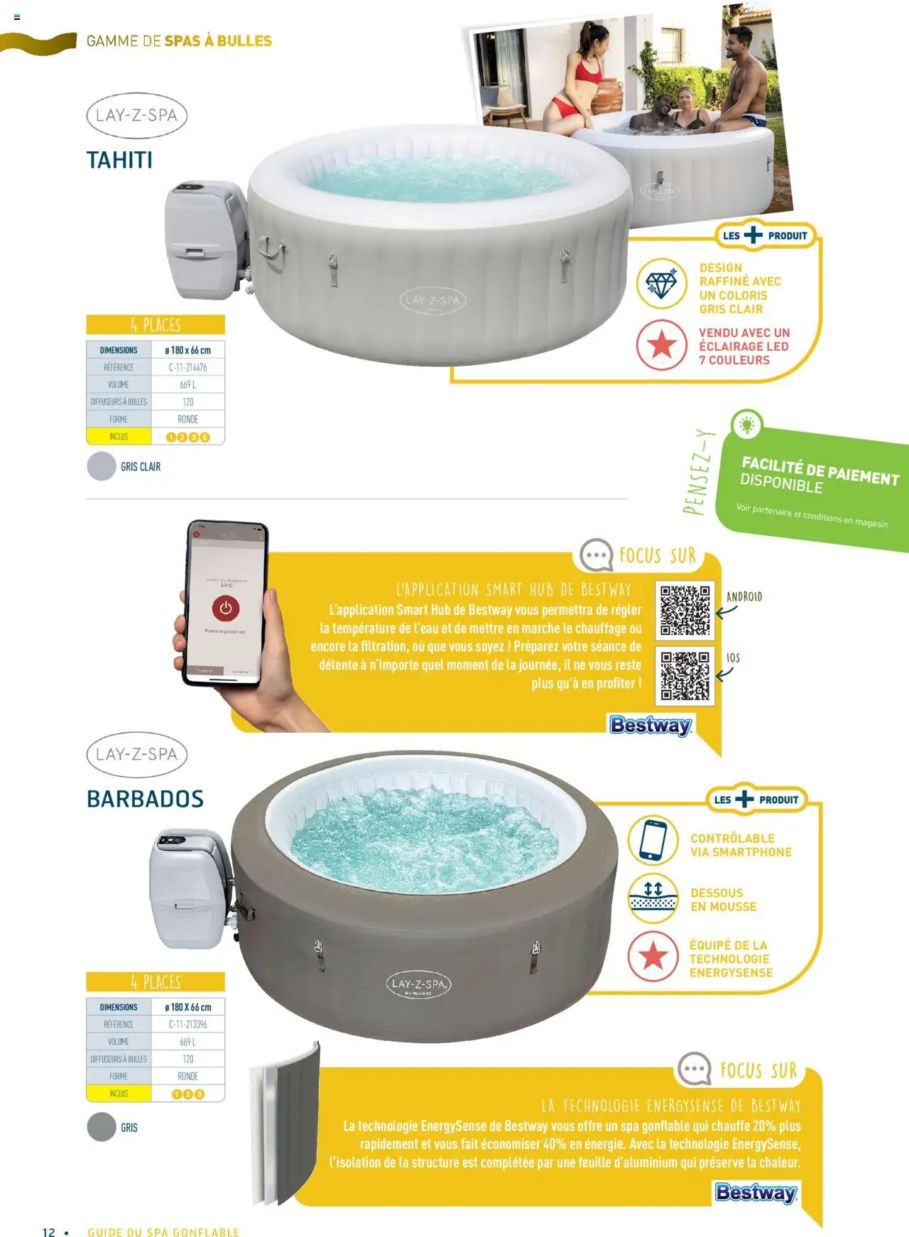  | Page: 12 | Produits: Smartphone, Mousse