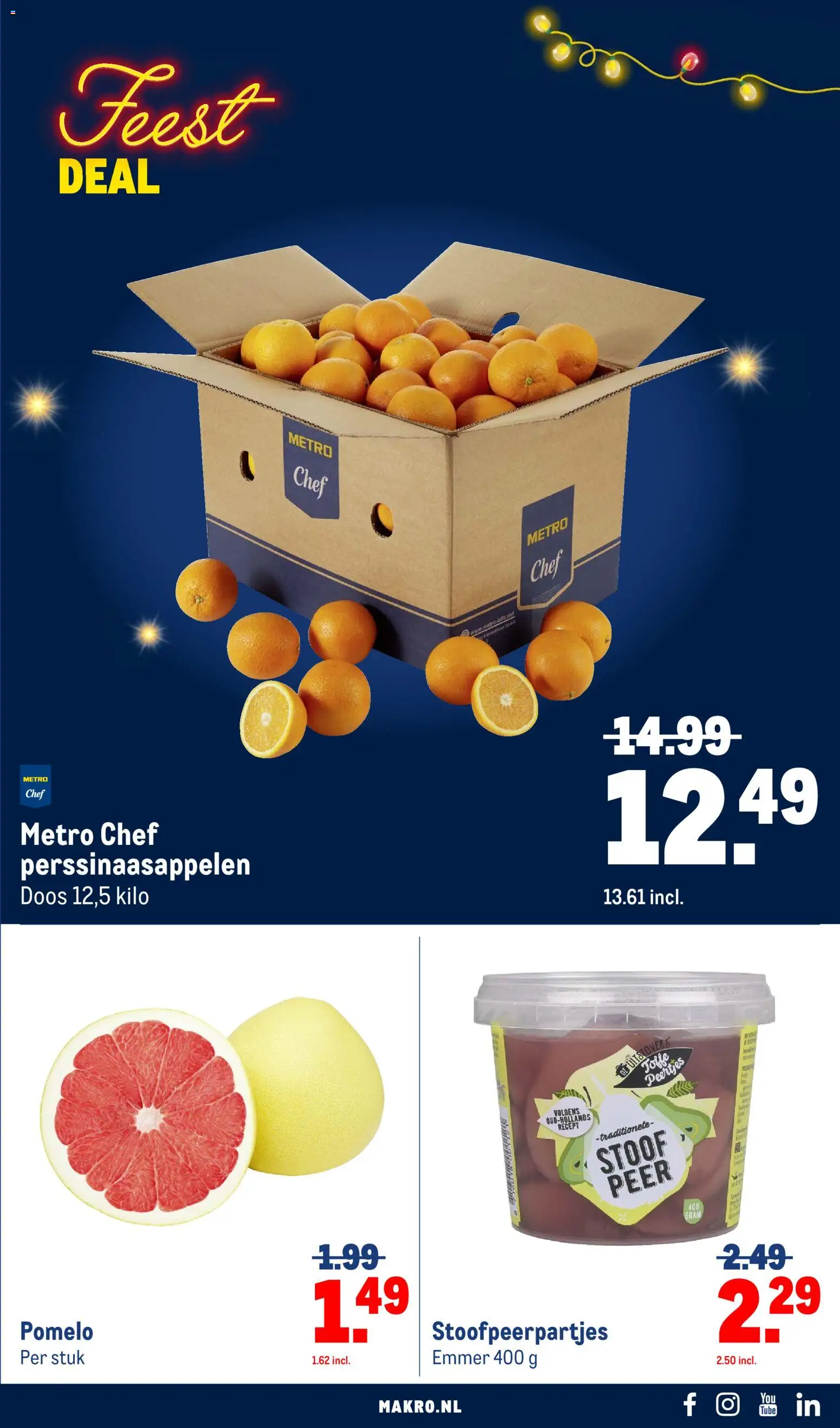 {H1} | Pagina: 51 | Producten: Peer