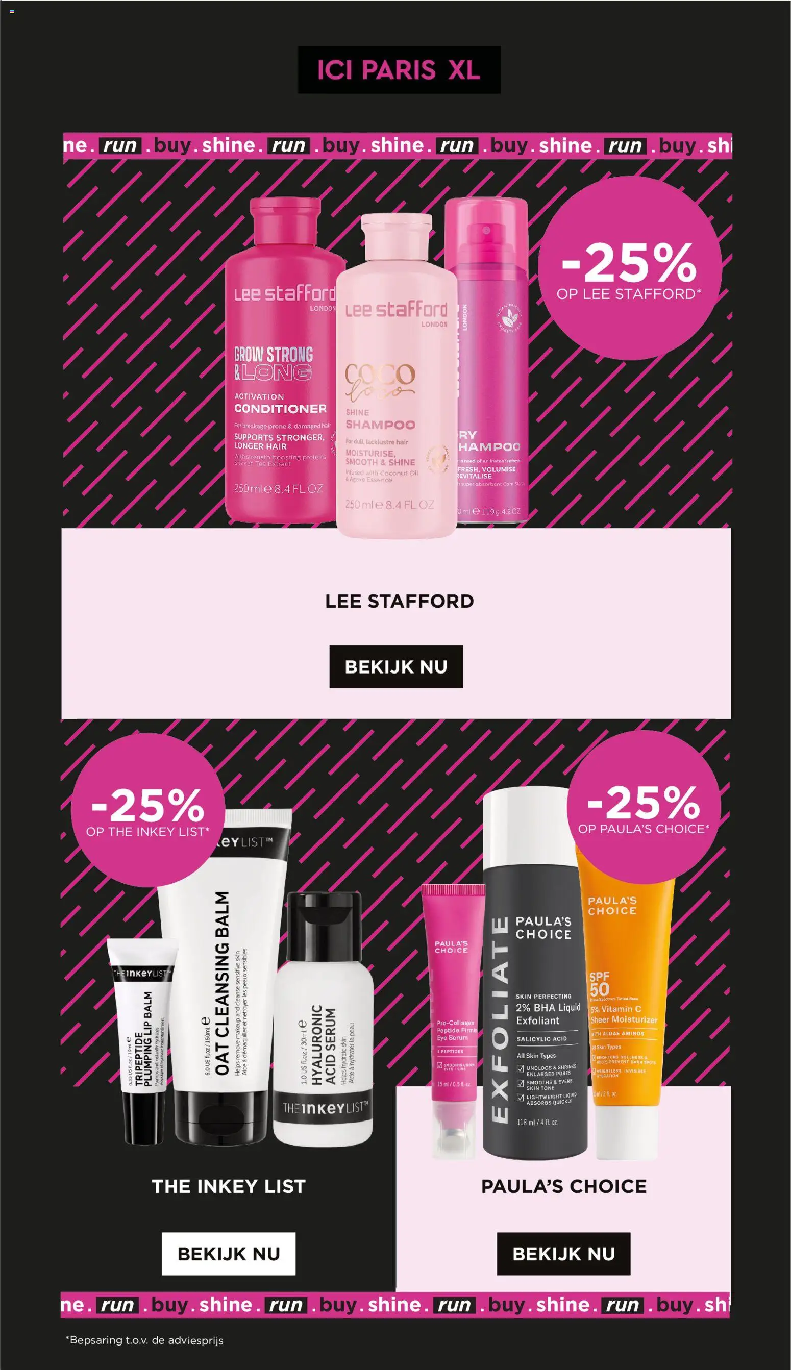 {H1} | Pagina: 12 | Producten: La, Shampoo, Conditioner