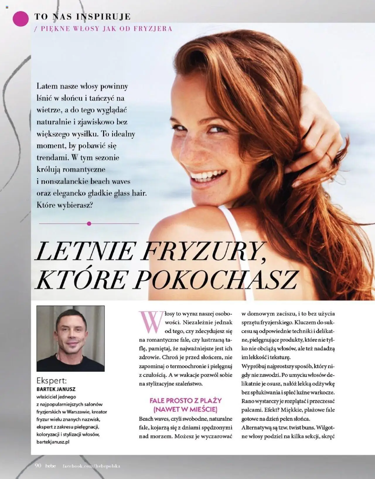 Hebe Gazetka - Magazyn od 01.07.2025 | Strona: 90
