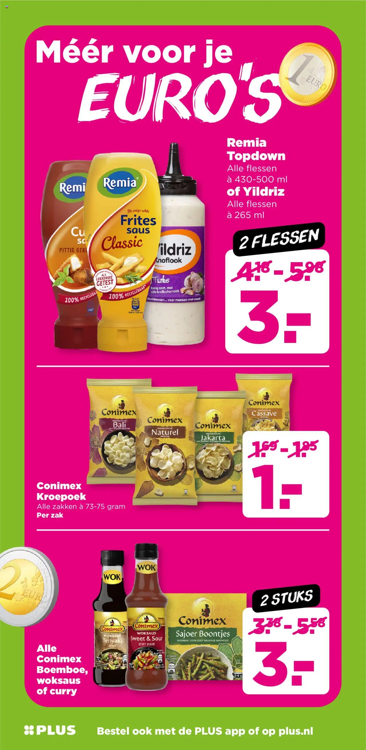  | Pagina: 20 | Producten: Chips, Zak, Saus, Knoflook