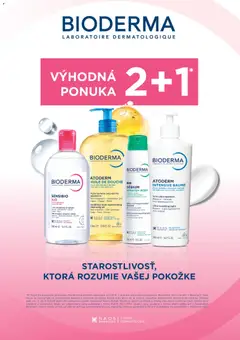 Vaša lekáreň leták platný od 01.03.2026 | Strana: 9