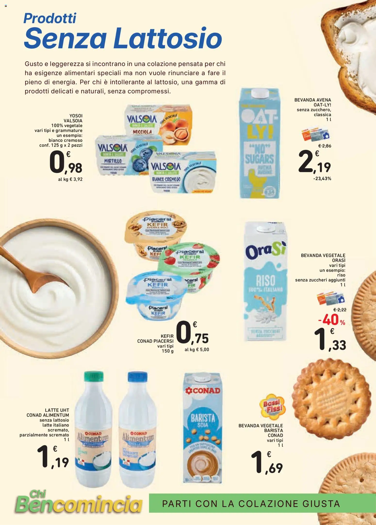 Volantino Conad del 12.02.2026 | Pagina: 8