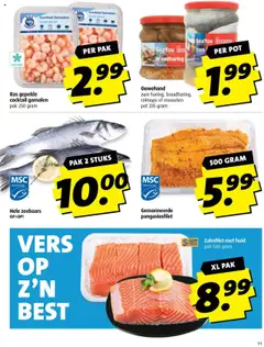  | Pagina: 11 | Producten: Pot, Mosselen
