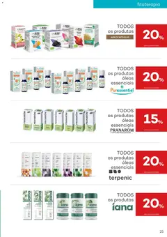 Pré-visualização Well’s folheto válido de 10.02.2026 | Página: 25 | Produtos: Ômega 3, Louro, Cerveja, Creme