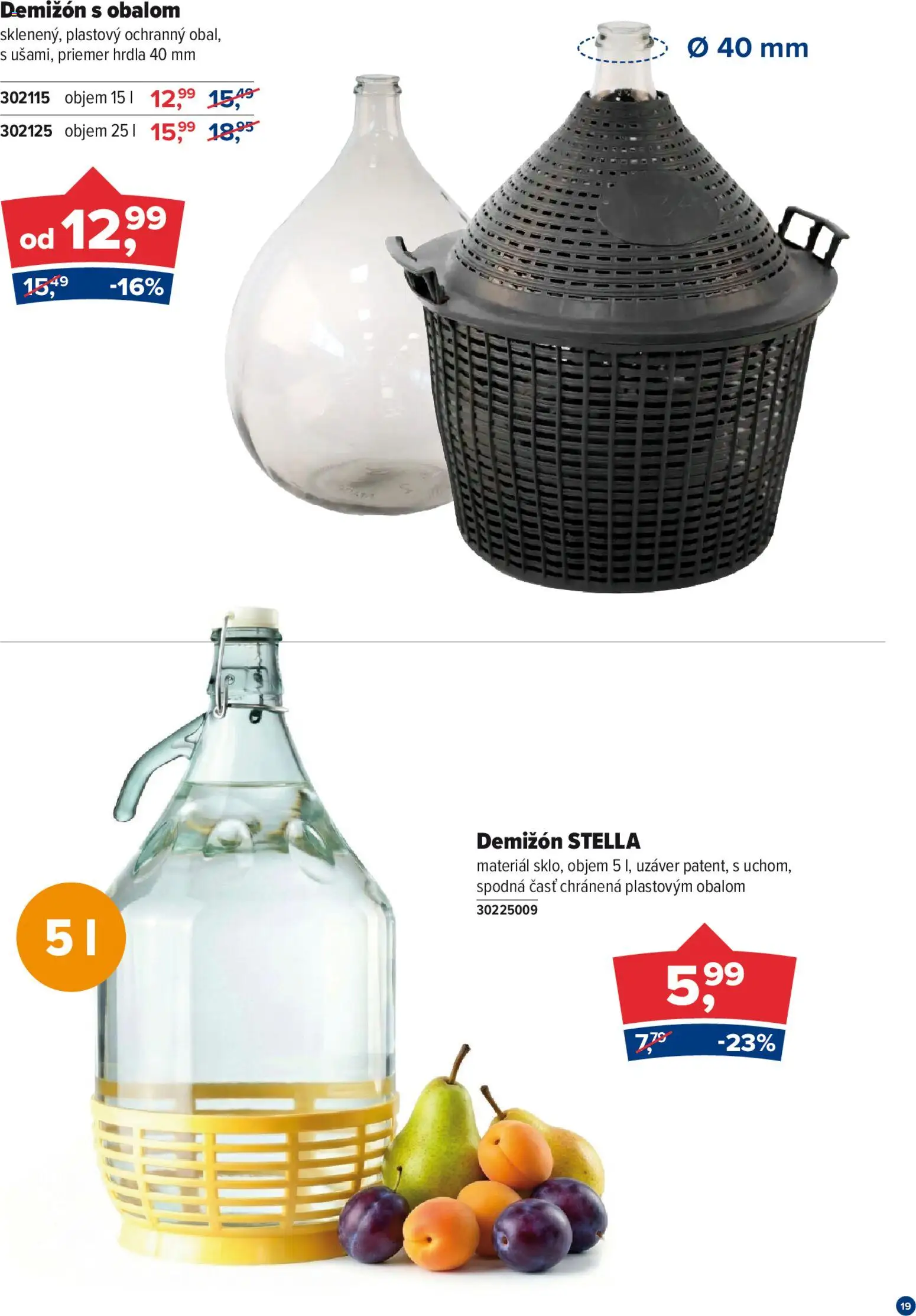 Nové Kinekus akcie – leták je platný od 01.02.2026 | Strana: 19