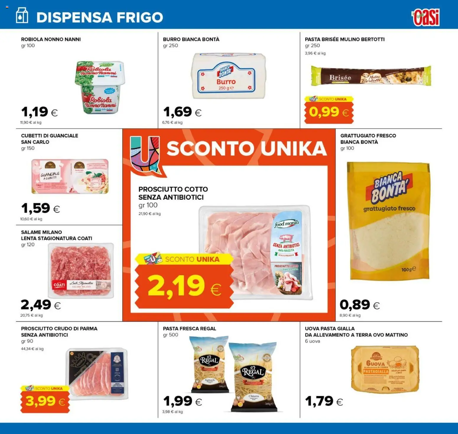 Volantino Oasi del 12.02.2026 | Pagina: 15