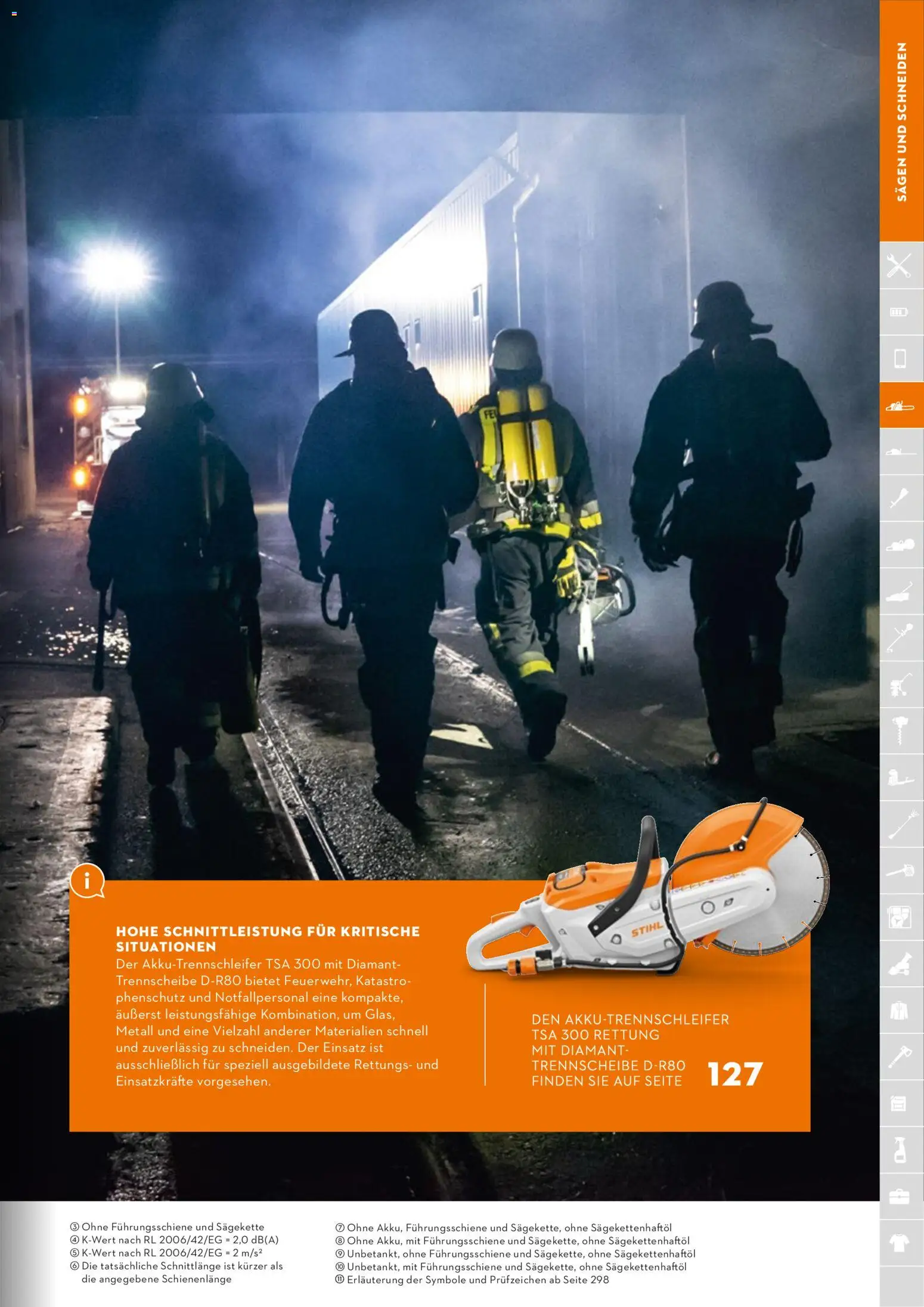 STIHL Katalog – gültig ab 01.01.2026 | Seite: 63