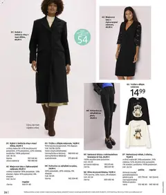 Bonprix leták platný od 01.11.2025 | Strana: 28