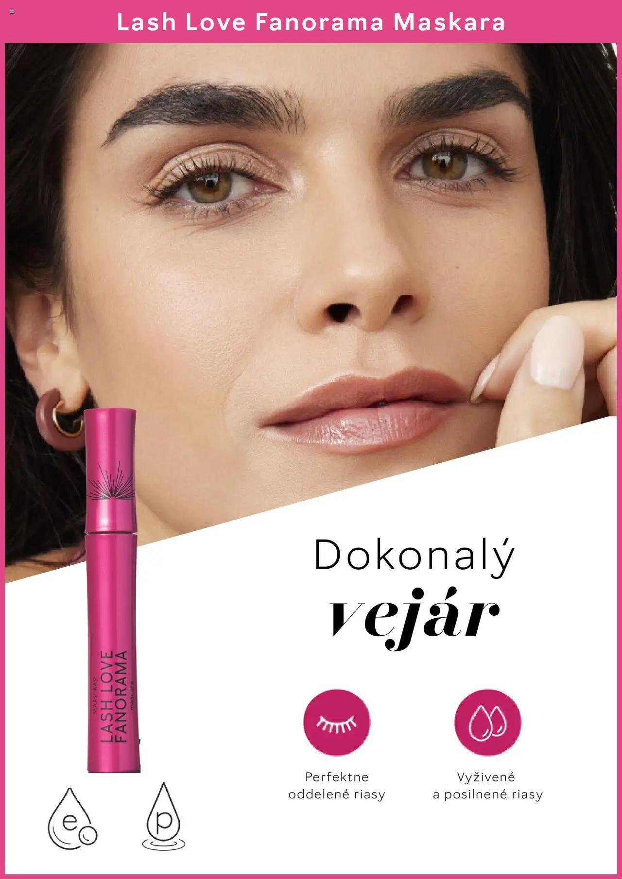 Nové Mary Kay akcie – leták je platný od 28.04.2025 | Strana: 5