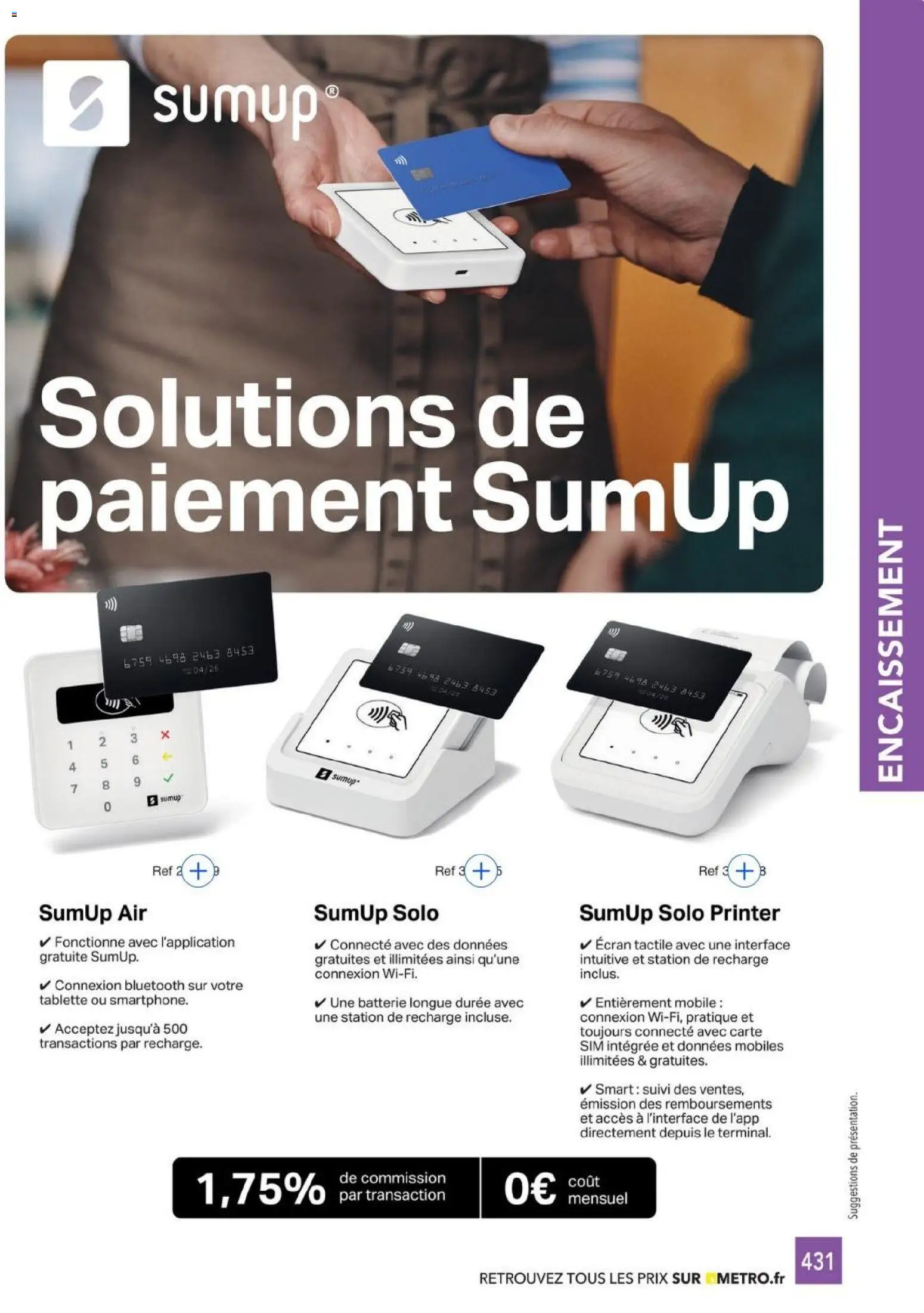 {H1} | Page: 431 | Produits: Tablette, Batterie