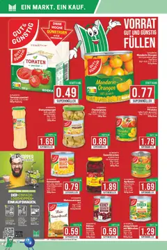 Marktkauf Prospekt 	 ab 27.10.2025 gültig | Seite: 12 | Produkte: Orangen, Tomaten, Spargel, Wein