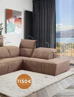 Cocktail Scandinave - Prévisualisation de Cocktail Scandinave catalogue valide à partir de 18.02.2026 | Page: 27