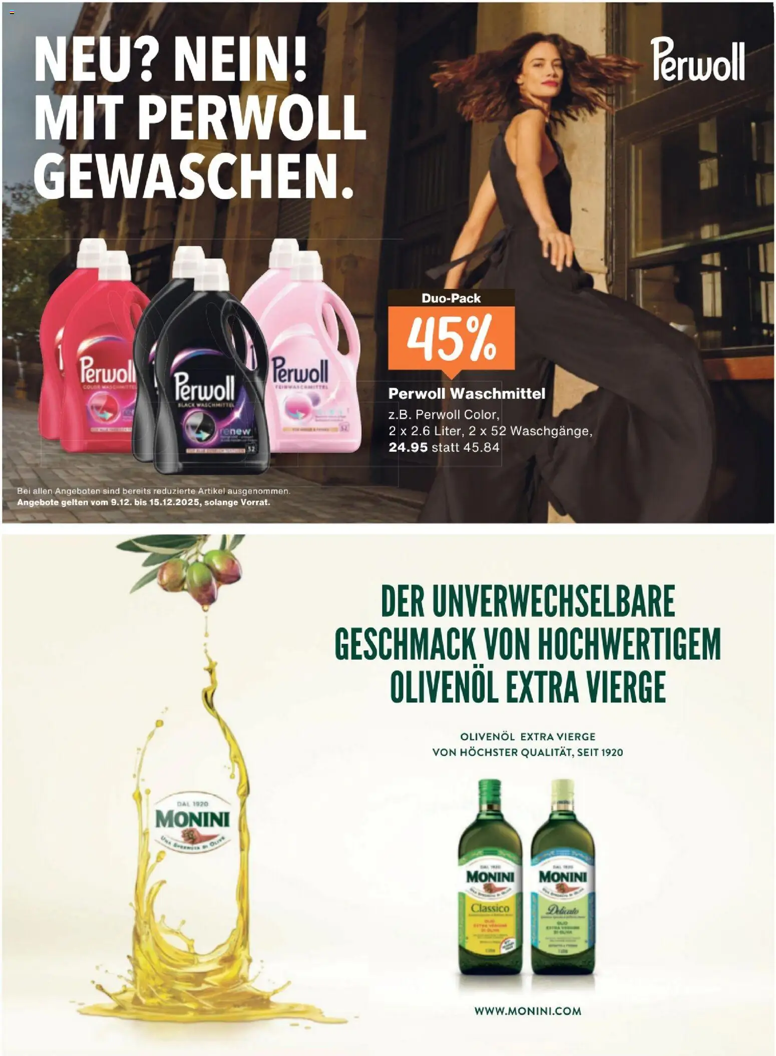 Migros - Magazin – gültig ab 09.12.2025 | Seite: 22