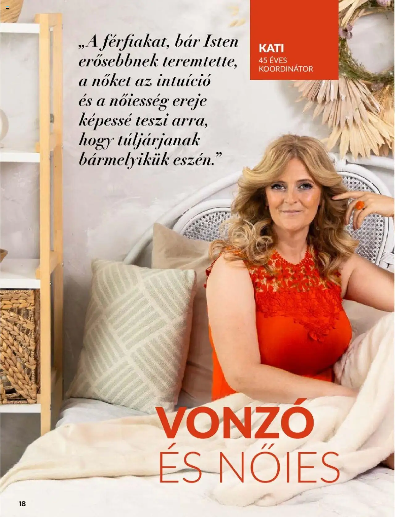 Avon akciós ujság - amely érvényes a következő dátumtól: 01.08.2025 | Oldal: 18