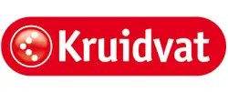 Logo van Kruidvat