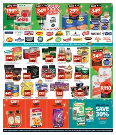 Checkers specials catalogue – valid from 11.12.2025 | Page: 5