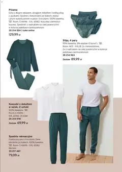 Pogląd oferty "Tchibo promocje" - ważna od 17.03.2026 | Strona: 13