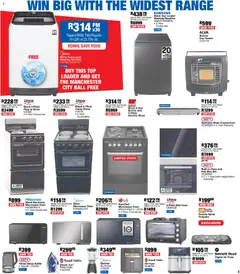 OK Furniture specials catalogue – valid from 23.03.2026 | Page: 3