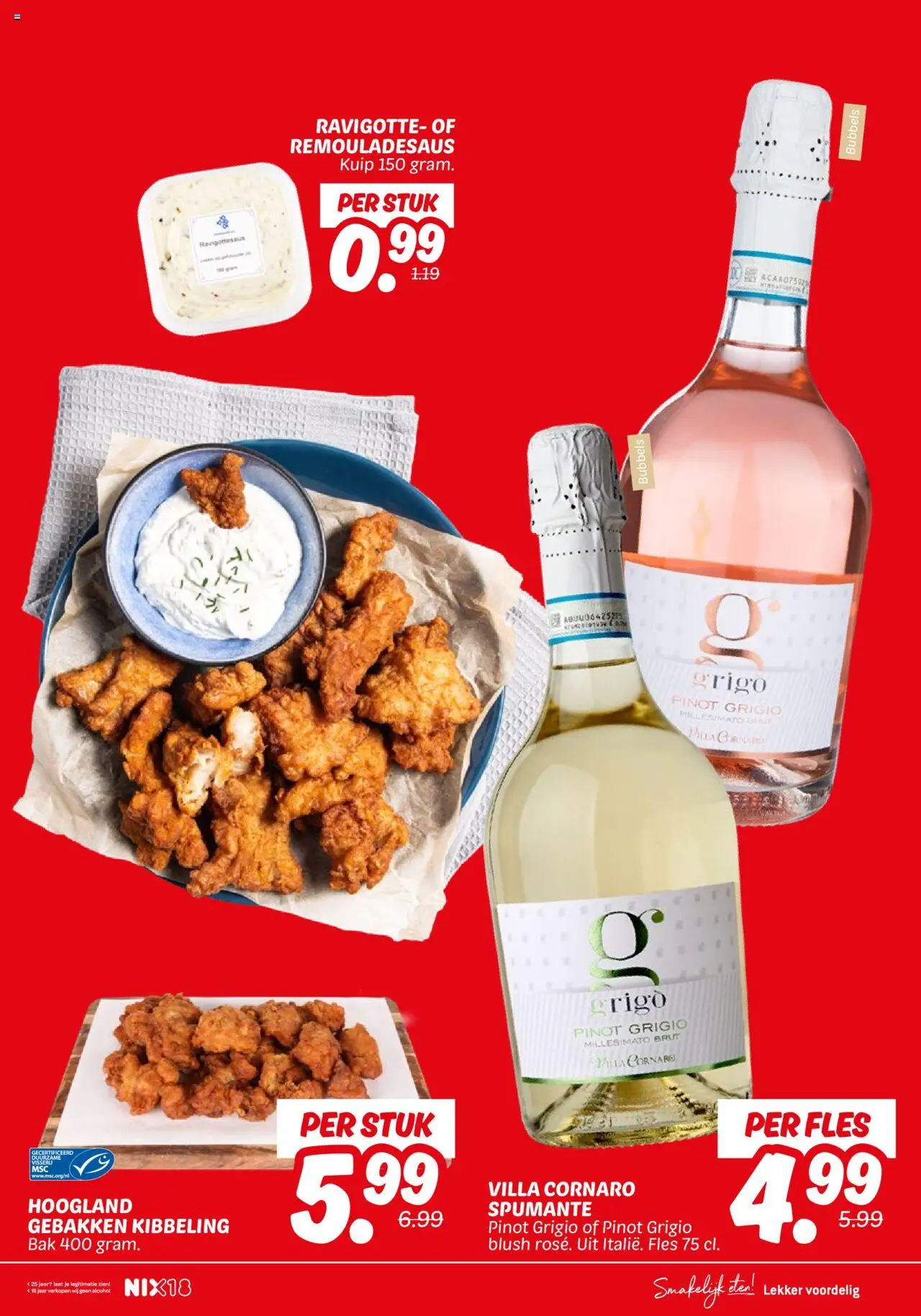  | Pagina: 29 | Producten: Fles, Blush, Alcohol