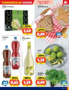Hofer katalog │ velja od 17.07.2025 | Stran: 5