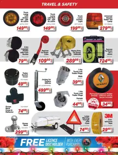 AutoZone specials catalogue – valid from 24.11.2025 | Page: 4